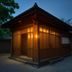 社区编辑夜白的头像，负责追踪玩家社区口碑与用户反馈